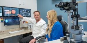 Vision Wellness Unveiled: The Impact of Cutting-edge Retinal Treatments