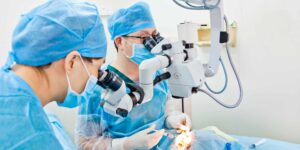 Crystal Clear Vision: Exploring the Benefits of Laser Eye Surgery