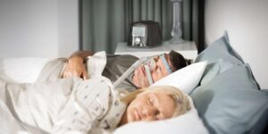 How Sleep Apnea Impacts Your Daytime Energy and Focus