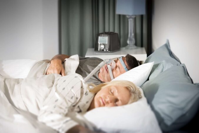 sleep apnea
