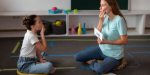 NDIS Speech Therapy for Kids in Castle Hill: What Parents Should Know