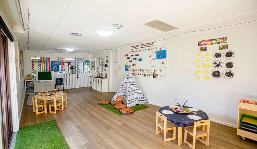 ndis speech therapy