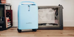 Portable Oxygen Concentrator Price Guide: What You Should Expect