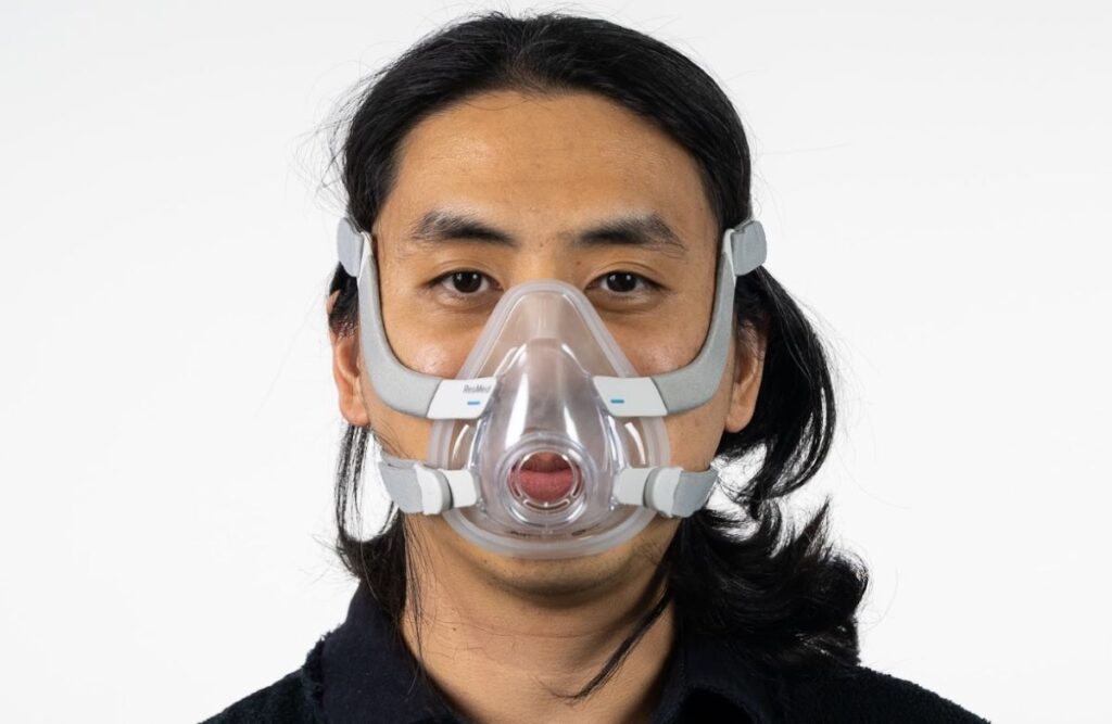 CPAP Mask Brands